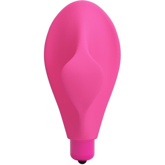 Prettylove Clitoris Stimulator Nicole