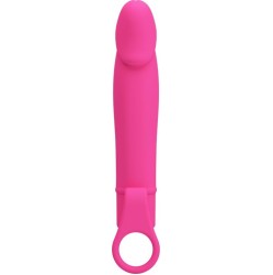 Prettylove Xiuhcoatl G-spot Vibe Silicone