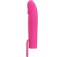 Prettylove Xiuhcoatl G-spot Vibe Silicone