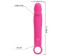 Prettylove Xiuhcoatl G-spot Vibe Silicone