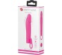 Prettylove Xiuhcoatl G-spot Vibe Silicone
