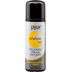 Pjur Analyse Me! Glide 30 ml
