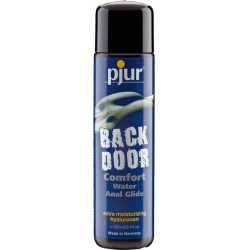 Pjur Backdoor Anal Comfort Glide 100 ml