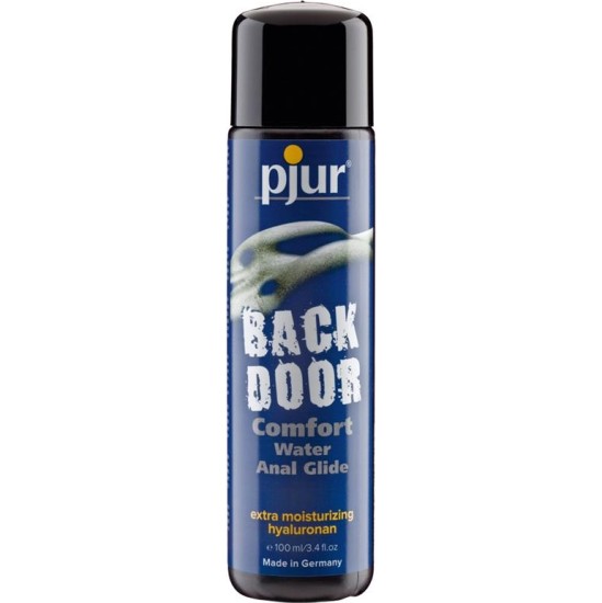 Pjur Backdoor Anal Comfort Glide 100 ml