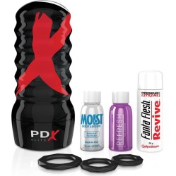 Pdx Elite Air-Tight Pussy Stroker