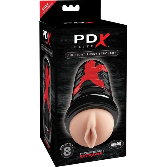 Pdx Elite Air-Tight Pussy Stroker