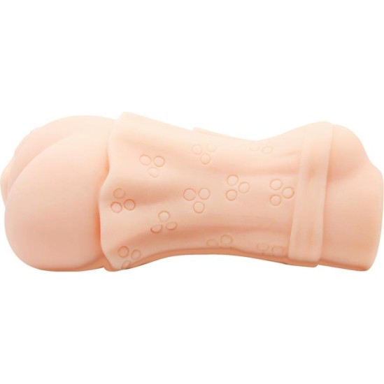 Crazy Bull Body Vagina Masturbador Water Skin