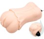 Crazy Bull Body Vagina Masturbador Water Skin