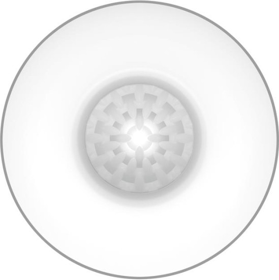 Prettylove Masturbator Egg Pleasure Egg III White