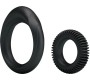 Baile Manhood Set of 2 Cock Ring