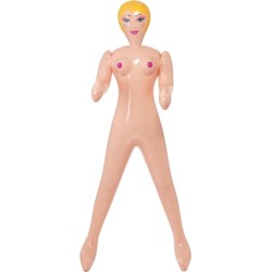 Diverty Sex Life-Size Inflatable Doll 1.70m
