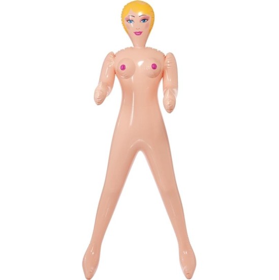 Diverty Sex Life-Size Inflatable Doll 1.70m