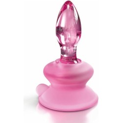 Icicles Butt Plug No. 90