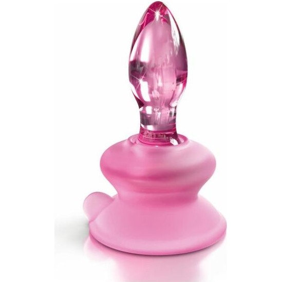 Icicles Butt Plug No. 90