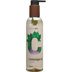 Cobeco Pharma Bio-Natural Massage Oil 150 ml
