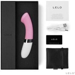Lelo GIGI 2  Pink