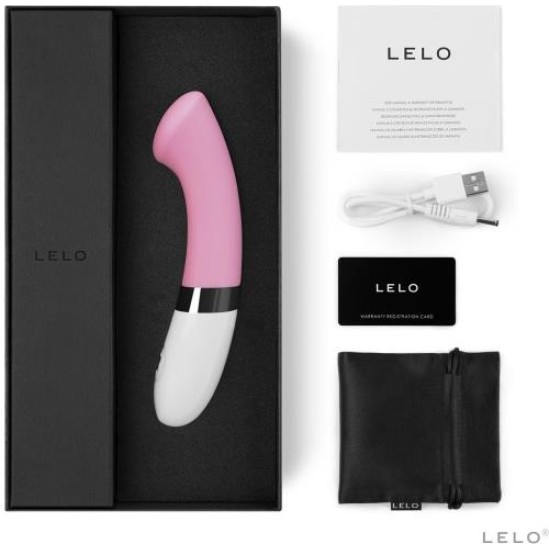 Lelo GIGI 2  Pink