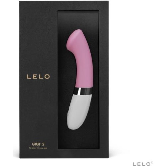 Lelo GIGI 2  Pink