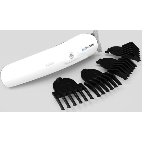 Bathmate Male Hair Removal Kit Trim