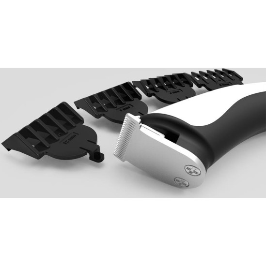 Bathmate Male Hair Removal Kit Trim