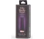 Fifty Shades Freed Crazy For You Vibrating Bullet USB Rechargeable