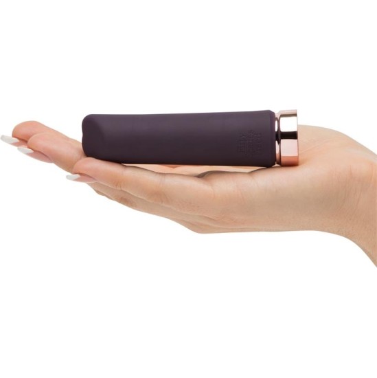 Fifty Shades Freed Crazy For You Vibrating Bullet USB Rechargeable