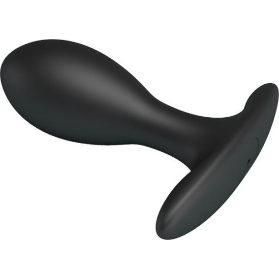 Prettylove Inflatable Anal Plug