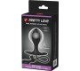 Prettylove Inflatable Anal Plug