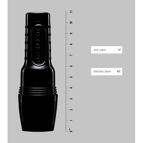 Fleshlight Masturbator with Testicles FleshSack