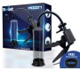 Boost Pumps Automatic Penis Pump with Gun PSX007