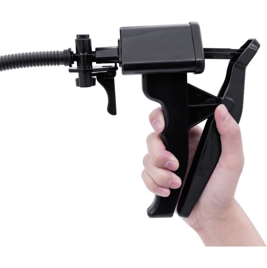 Boost Pumps Automatic Penis Pump with Gun PSX007