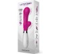 Latetobed Maverdick Silicone Vibe Pink