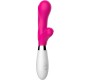 Latetobed Maverdick Silicone Vibe Pink