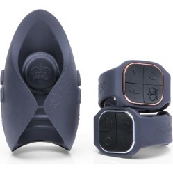 Hot Octopuss Couple Masturbator Pulse Duo Lux