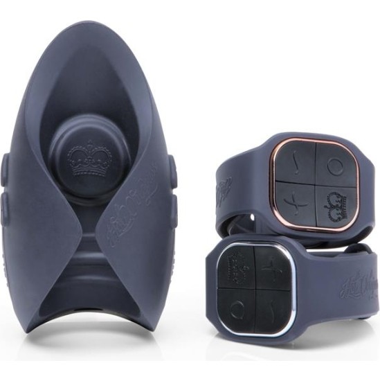 Hot Octopuss Couple Masturbator Pulse Duo Lux