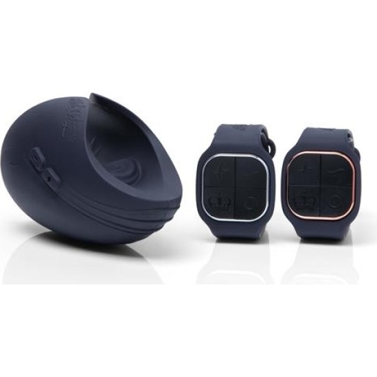 Hot Octopuss Couple Masturbator Pulse Duo Lux