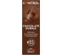 Control Massage Gel Bubble Chocolate 200 ml