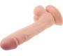 Lovetoy Dildo The Ultra Soft Dude 9 Flesh