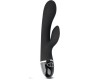 Lovetoy Vibe O-Sensual Clit Duo Climax Black