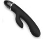 Lovetoy Vibe O-Sensual Clit Duo Climax Black