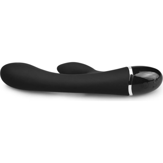 Lovetoy Vibe O-Sensual Clit Duo Climax Black