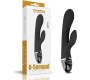 Lovetoy Vibe O-Sensual Clit Duo Climax Black