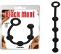 Chisa Anal Chain P Storm Beads Size S - 12.9