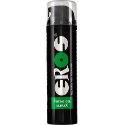Eros Fisting Gel UltraX 200 ml