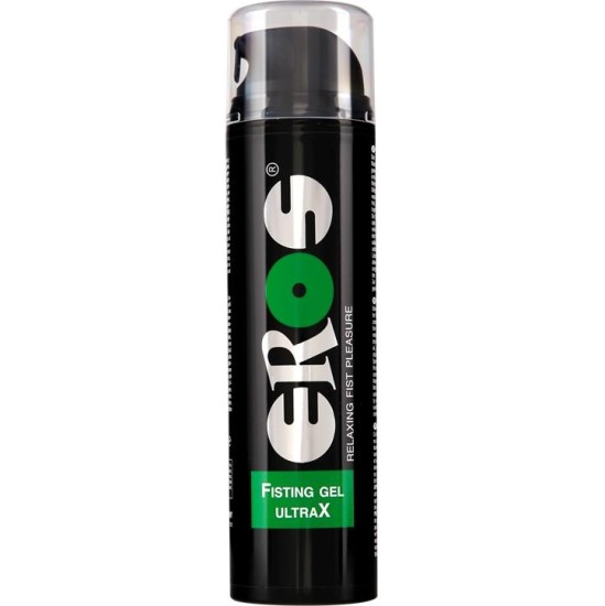 Eros Fisting Gel UltraX 200 ml