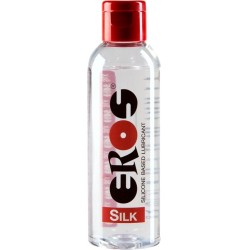 Eros Silicone Based Lubricant 100 ml