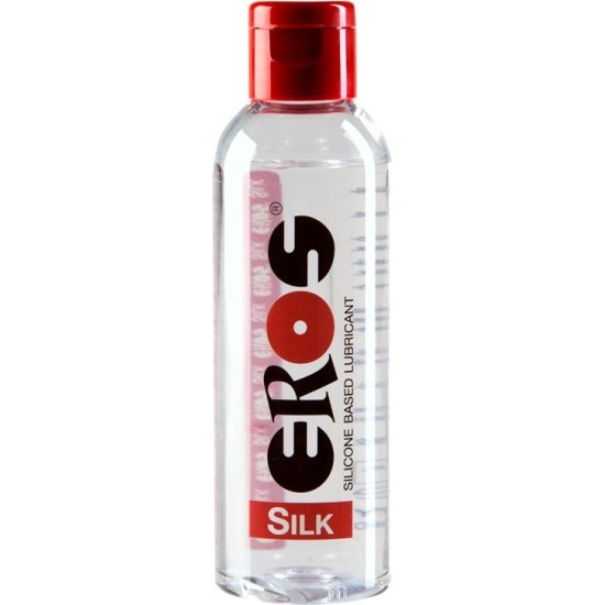 Eros Silicone Based Lubricant 100 ml