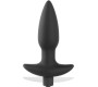 Tardenoche Spear Vibrating Anal Plug USB Silicone