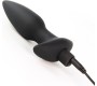 Tardenoche Spear Vibrating Anal Plug USB Silicone