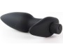 Tardenoche Spear Vibrating Anal Plug USB Silicone